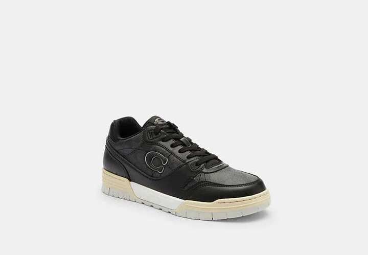 Charcoal/Black