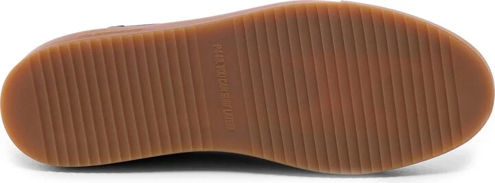 Soho Socks Low Top Sneaker - Image 5