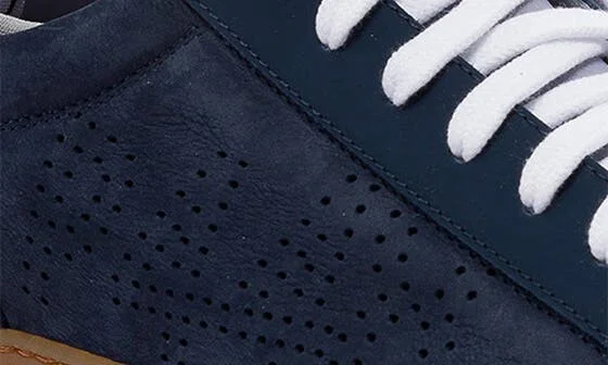 Soho Socks Low Top Sneaker - Image 6