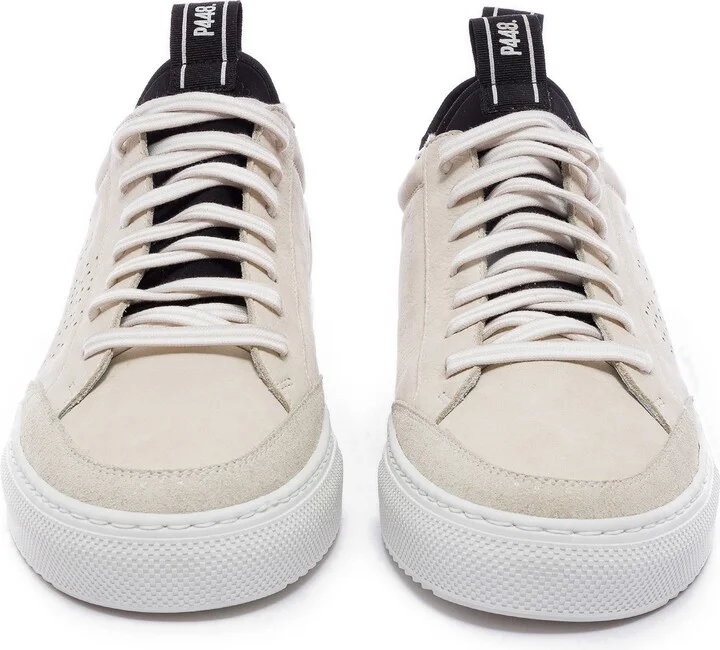 Soho Socks Low Top Sneaker - Image 7
