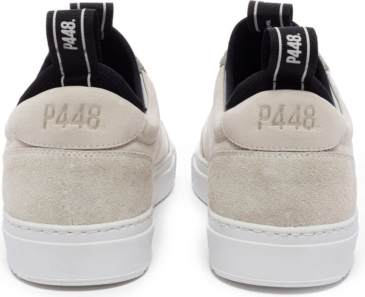 Soho Socks Low Top Sneaker - Image 8