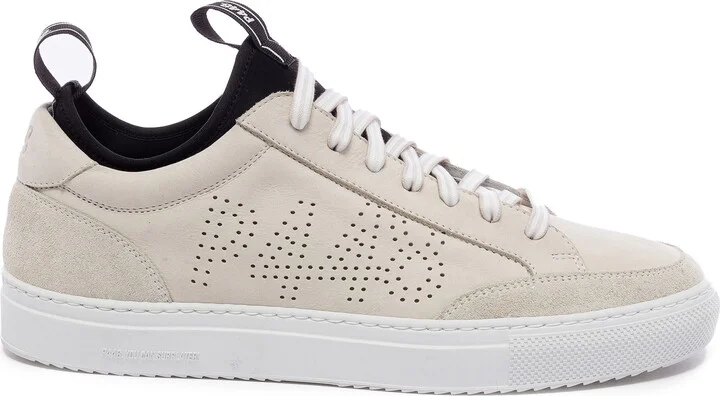 Soho Socks Low Top Sneaker - Image 9