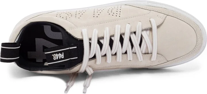 Soho Socks Low Top Sneaker - Image 10