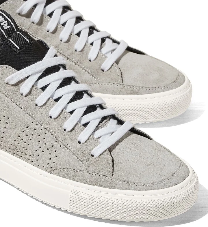 Soho Socks Sneaker - Image 3
