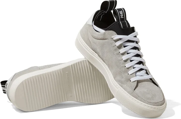 Soho Socks Sneaker - Image 5