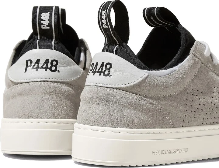 Soho Socks Sneaker - Image 6