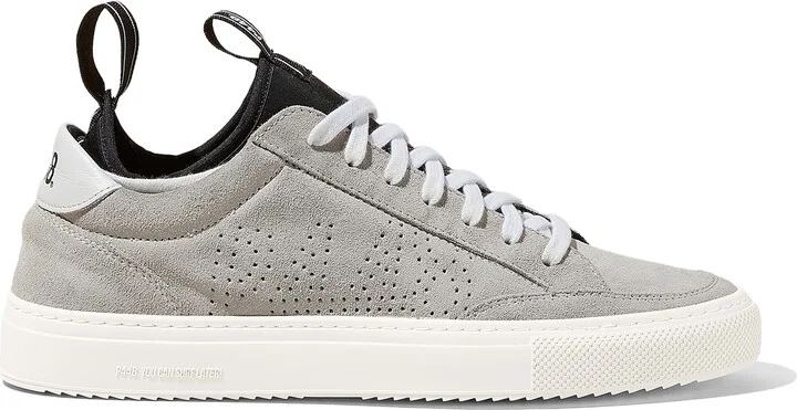 Soho Socks Sneaker