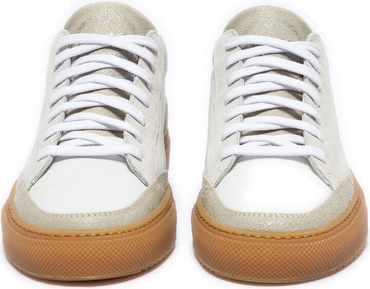 Soho Suede Sneaker - Image 2