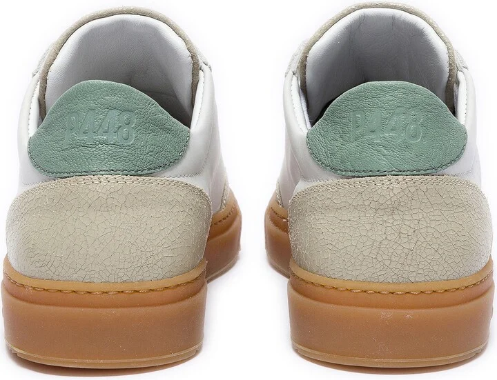 Soho Suede Sneaker - Image 3