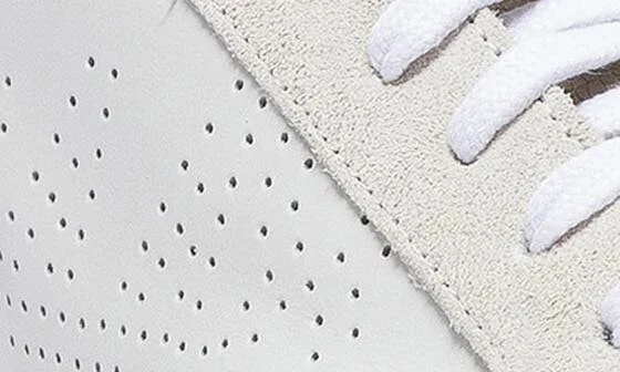 Soho Suede Sneaker - Image 6