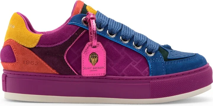 Soho Tag Sneaker - Image 3