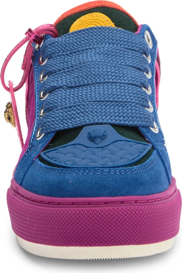 Soho Tag Sneaker - Image 4