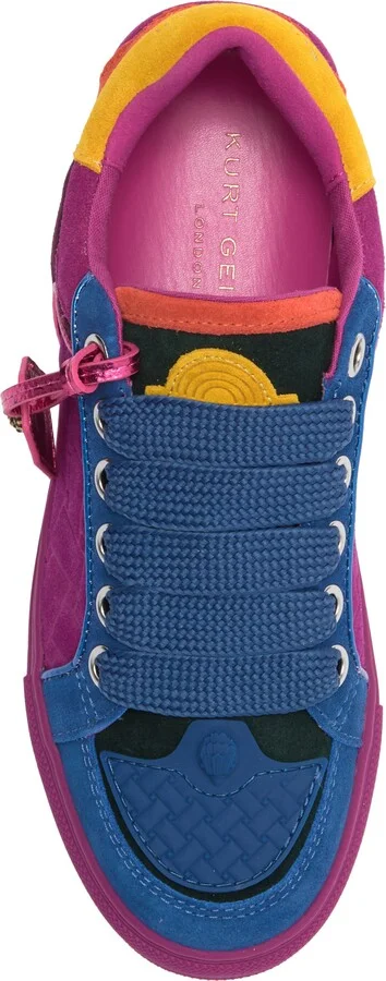 Soho Tag Sneaker - Image 5