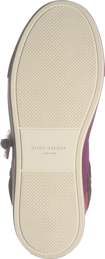 Soho Tag Sneaker - Image 6