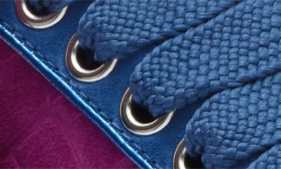 Soho Tag Sneaker - Image 7