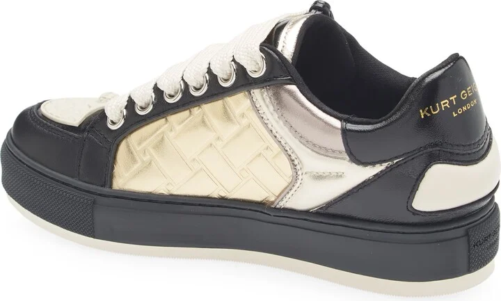 Soho Tag Sneaker - Image 2