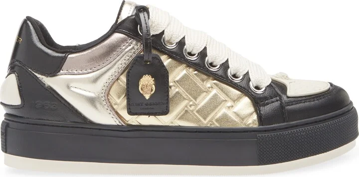 Soho Tag Sneaker - Image 3