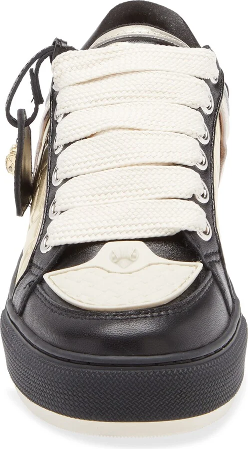 Soho Tag Sneaker - Image 4