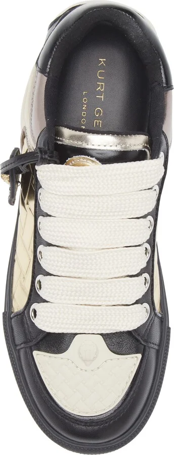Soho Tag Sneaker - Image 5