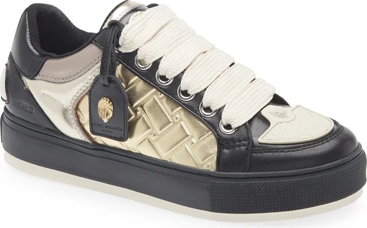 Soho Tag Sneaker