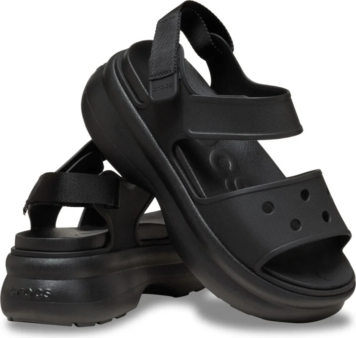 Soho Y-Strap Sandal - Image 2