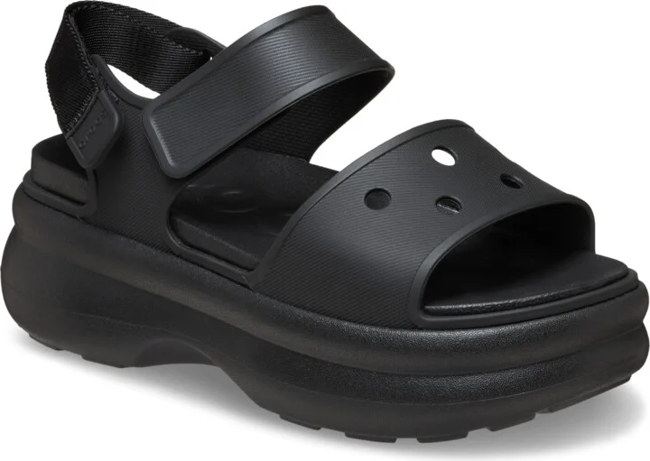 Soho Y-Strap Sandal - Image 3