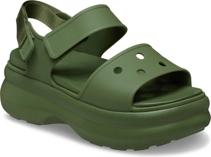 Soho Y-Strap Sandal - Image 6