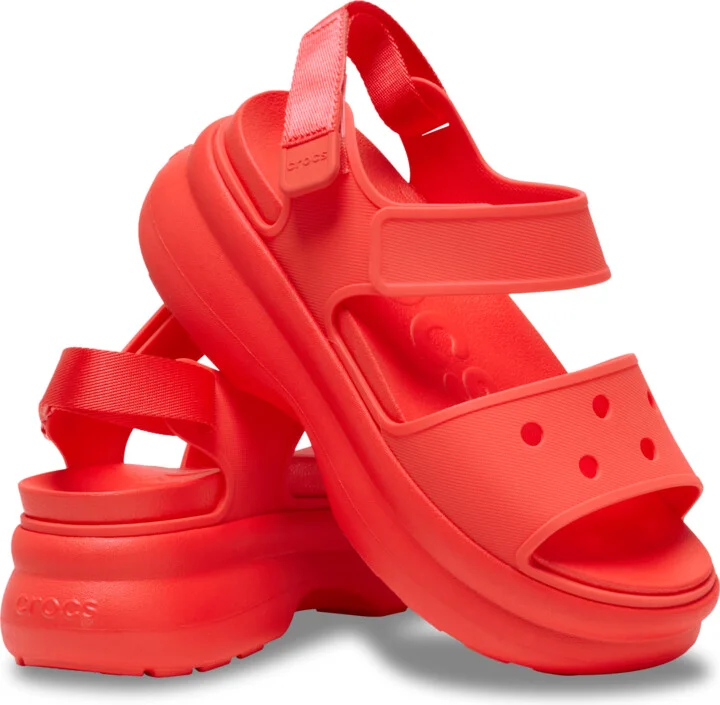 Soho Y-Strap Sandal - Image 8