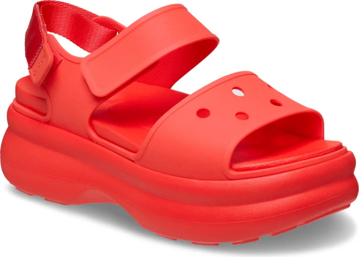 Soho Y-Strap Sandal - Image 9