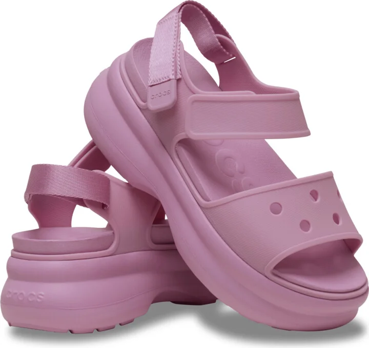 Soho Y-Strap Sandal - Image 11