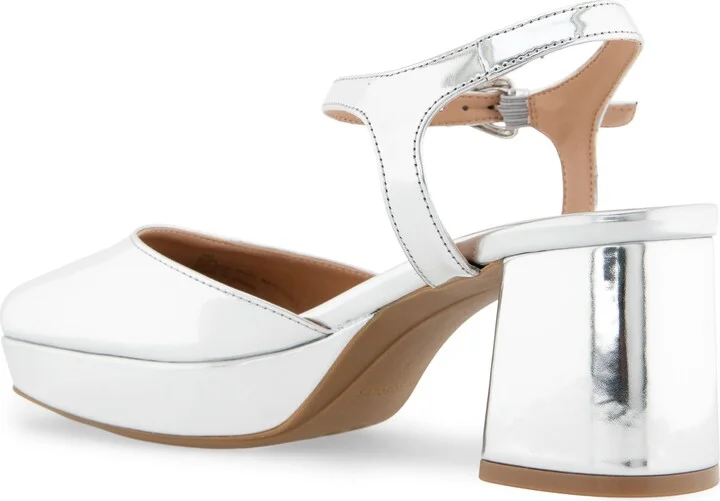 Soir Platform Pump - Image 2