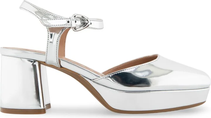 Soir Platform Pump - Image 3