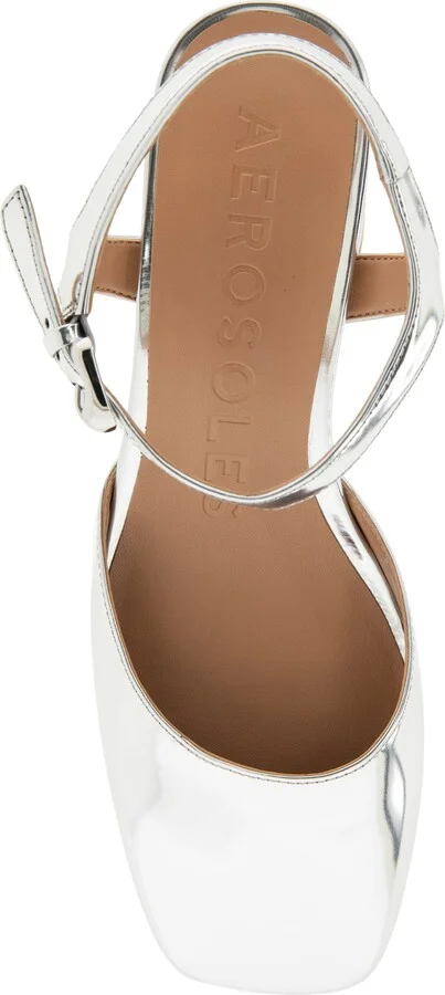 Soir Platform Pump - Image 4