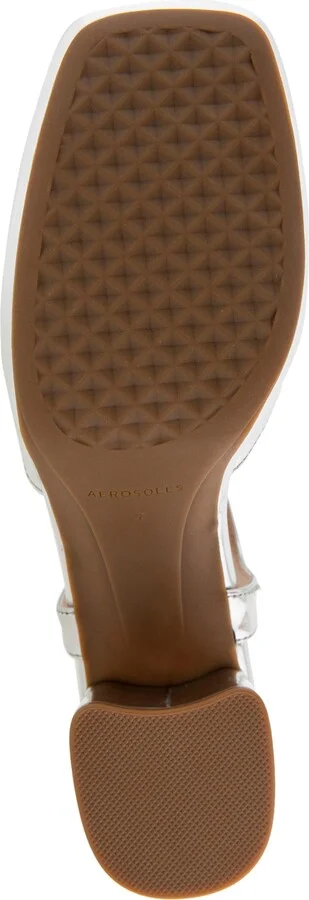Soir Platform Pump - Image 5
