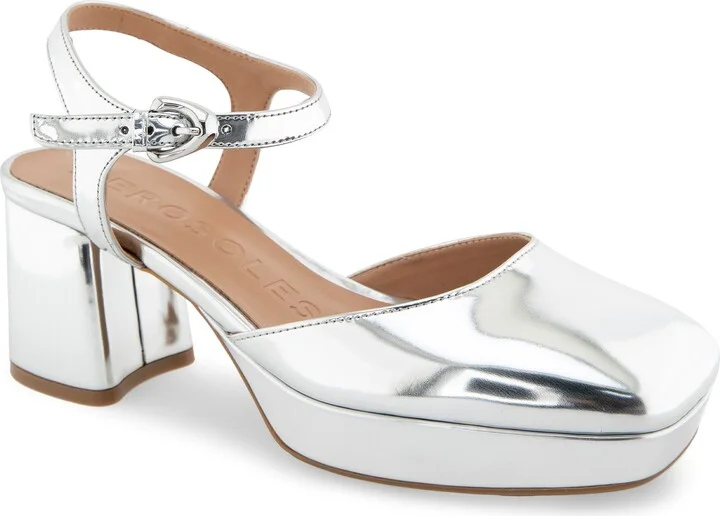 Soir Platform Pump