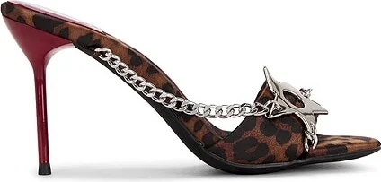 Soire-O Sandal