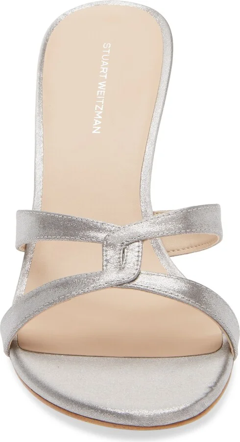 Soiree Sleek 75 Sandal - Image 3