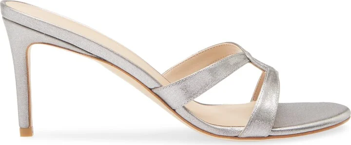 Soiree Sleek 75 Sandal - Image 4