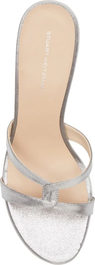 Soiree Sleek 75 Sandal - Image 5
