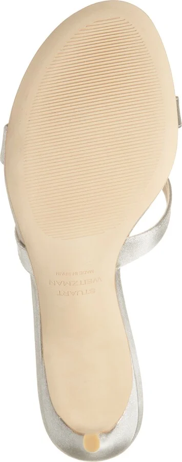 Soiree Sleek 75 Sandal - Image 6