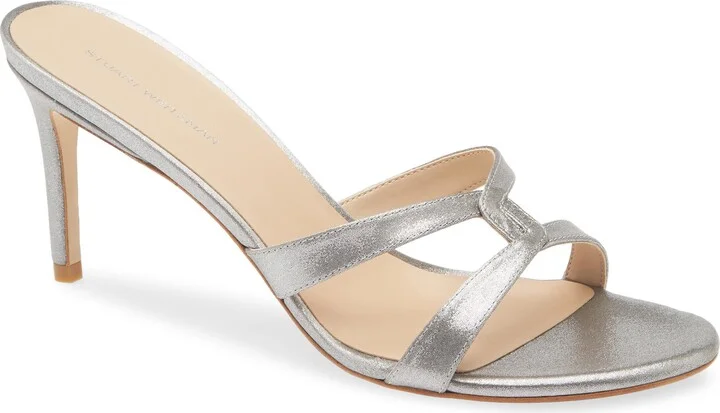 Soiree Sleek 75 Sandal