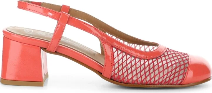 Soki Slingback Pump - Image 3