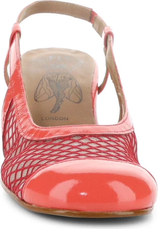 Soki Slingback Pump - Image 4