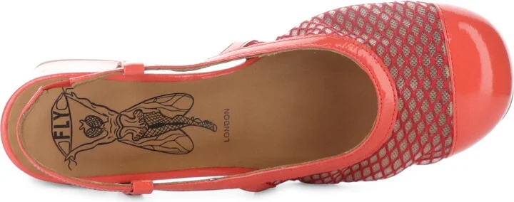 Soki Slingback Pump - Image 5