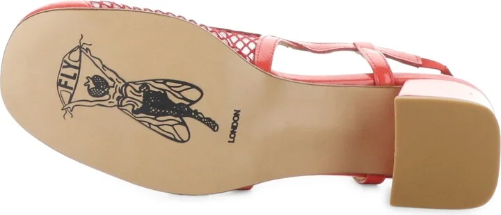 Soki Slingback Pump - Image 6