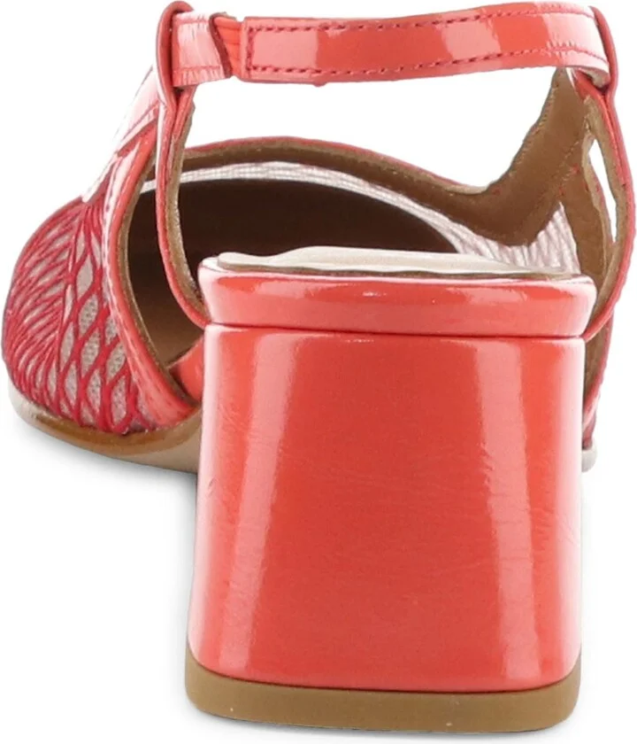 Soki Slingback Pump - Image 7