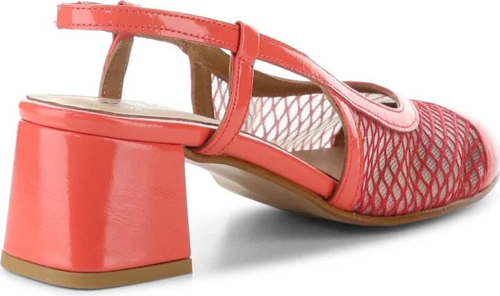 Soki Slingback Pump - Image 8
