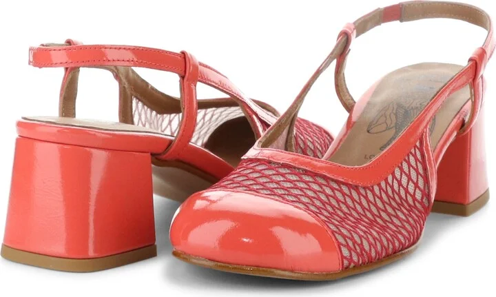 Soki Slingback Pump - Image 9