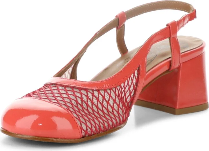 Soki Slingback Pump - Image 11