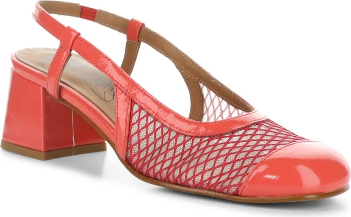 Soki Slingback Pump